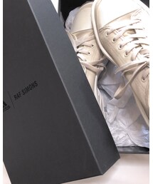 adidas by RAF SIMONS | スニーカー