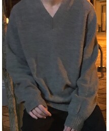 Maison Margiela | ニット/セーター