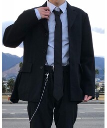 COMME des GARCONS | テーラードジャケット