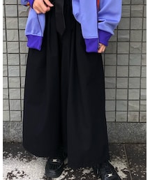 Yohji Yamamoto POUR HOMME | パンツ