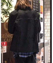 no brand | その他アウター