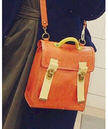 no brand | ショルダーバッグ
