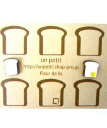 un petit | ピアス（両耳用）