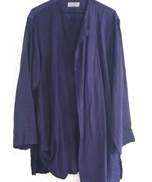 Yohji Yamamoto POUR HOMME | シャツ/ブラウス