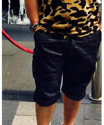 UNIQLO | チノパンツ