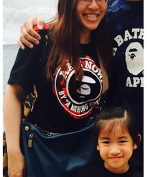 AAPE BY A BATHING APE | Tシャツ/カットソー
