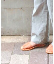 Lugnoncure | サンダル