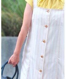 Te chichi | ワンピース/ドレス