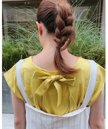 前後着2way🎀 | その他