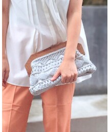 Te chichi | バッグ