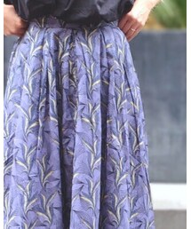 Lugnoncure | スカート