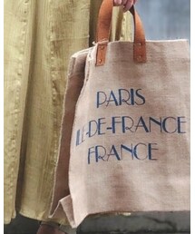 Te chichi | バッグ