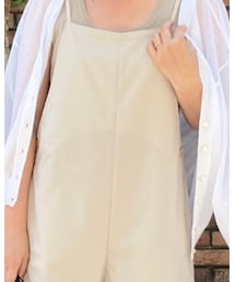 Te chichi | オールインワン・サロペット