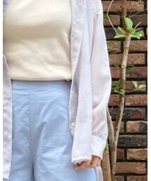 Lugnoncure | パンツ