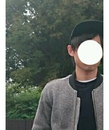 JUNRED | ブルゾン