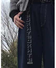 ETHOSENS | ベルト