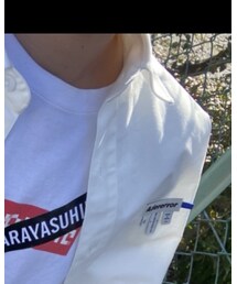 ADER error | シャツ/ブラウス
