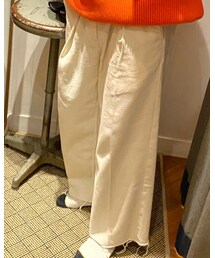 saby | パンツ