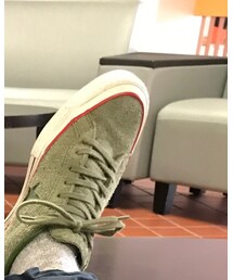 conversexundefeated | シューズ