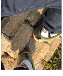 CONVERSE | シューズ