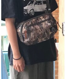 GREGORY | メッセンジャーバッグ