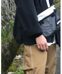 Onitsuka Tiger | ナイロンジャケット