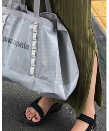 patagonia | トートバッグ