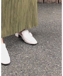 CHARLES & KEITH | サンダル