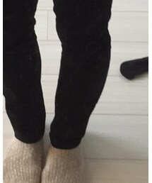 UNIQLO | その他パンツ