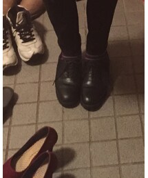 SANDERS | シューズ