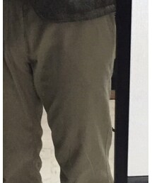 BEAUTY&YOUTH UNITED ARROWS | チノパンツ