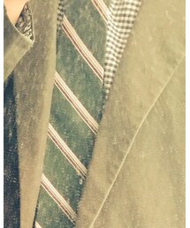 green label relaxing | ネクタイ