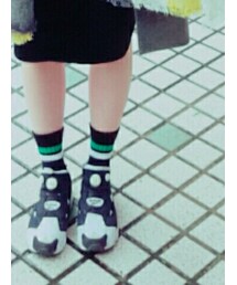 Reebok | スニーカー