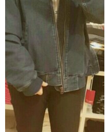 GAP | デニムジャケット