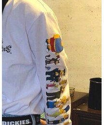 H&M | Tシャツ/カットソー