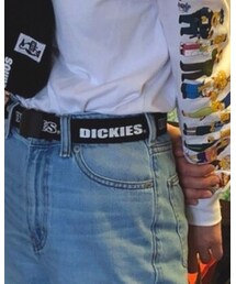 Dickies | ベルト