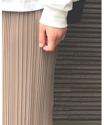 UNIQLO | スカート