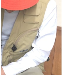 CAMP7 | その他トップス