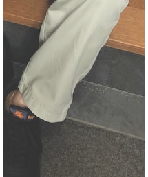 GU | パンツ