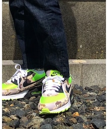 NIKE | スニーカー