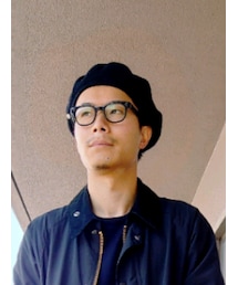 LAULHERE | ハンチング/ベレー帽