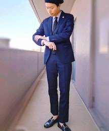 NANO universe | セットアップ