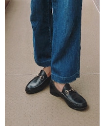 GUCCI | ローファー