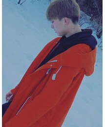 bajra | モッズコート