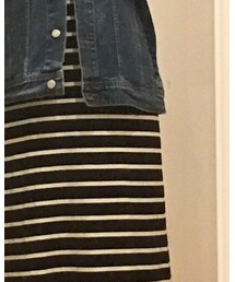 UNIQLO | ドレス