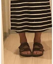 BIRKENSTOCK | サンダル