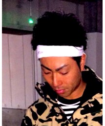 dreamteam | ヘアゴム