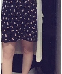 MOUSSY | ワンピース/ドレス