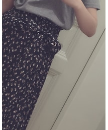 Mila Owen | スカート