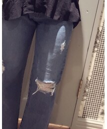 SNIDEL | デニムパンツ